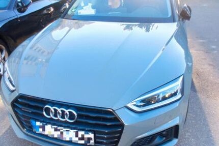 Audi A5 110.000 km 25.499 &euro; Leinfelden-Echterdingen 70771