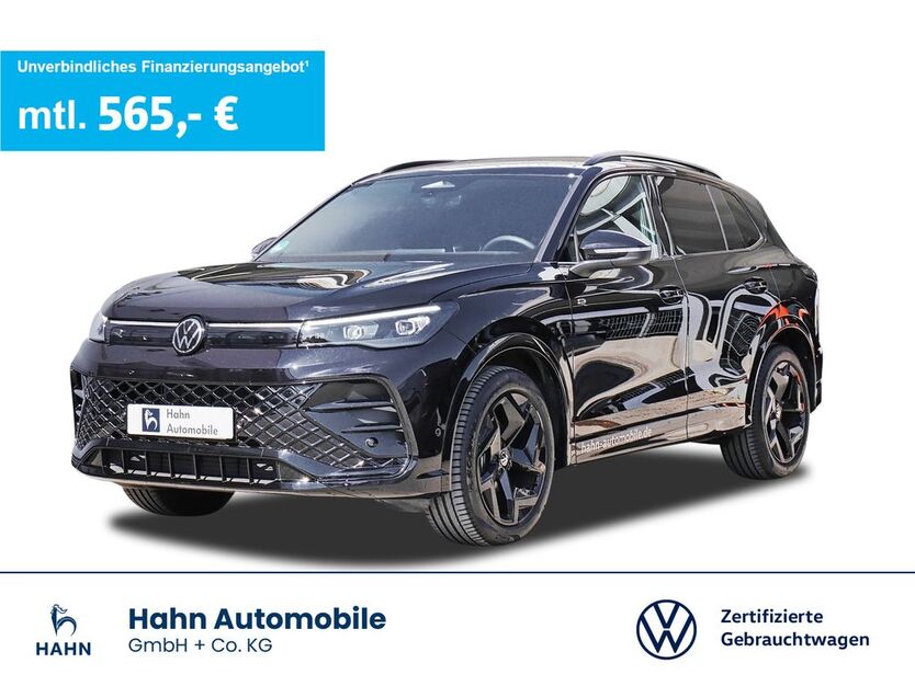 VW Tiguan 27.777 km 41.195 € Kornwestheim 70806