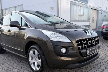 Peugeot 3008 124.720 km 5.490 &euro; Magstadt 71106