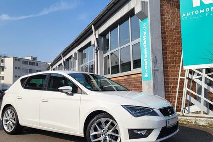 Seat Leon 138.000 km 10.890 &euro; Stuttgart 70372