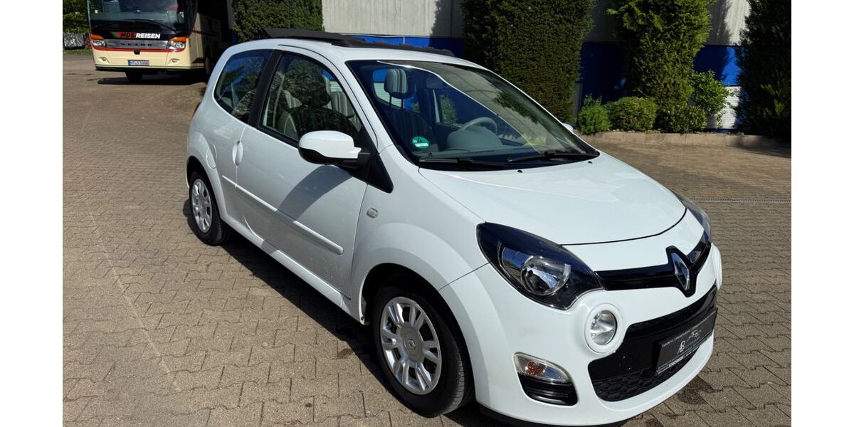 Renault Twingo 160.000 km 2.999 &euro; Filderstadt / bei Stuttgart 70794