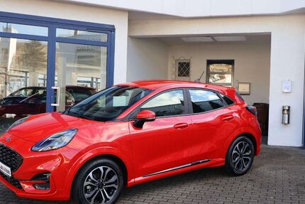 Ford Puma 25.650 km 19.850 € Besigheim 74354