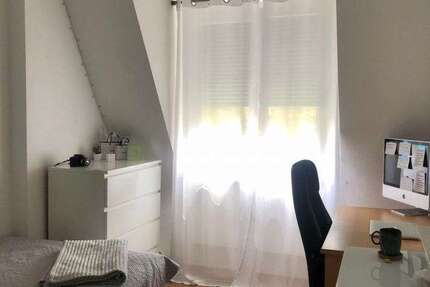 Wohnung zum Mieten in Stuttgart 420 € 14 m² 1 zimmer