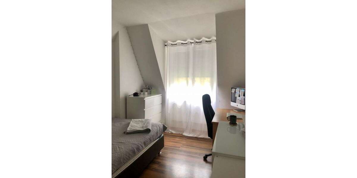 Wohnung zum Mieten in Stuttgart 420 € 14 m² 1 zimmer