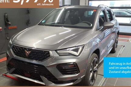 Cupra Ateca 27.963 km 36.930 € Stuttgart-Feuerbach 70469