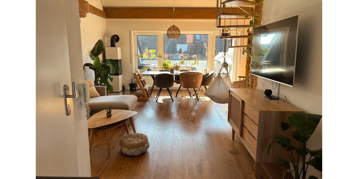Maisonettenwohnung Filderstadt - 5 Zimmer, 98 m&sup2;, 498.000&euro; | Angebot:26200248