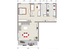 3 Zimmer EG Wohnung in Sachsenheim 80qm mit Balkon privat zu verkaufen - 3- Sachsenheim Kleinsachsenheim | Angebot:27346071
