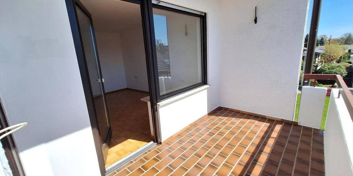 Etagenwohnung Stuttgart Riedenberg - 3 Zimmer, 71 m&sup2;, 324.000&euro; | Angebot:26659189