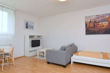 Wohnung zum Mieten in Stuttgart 980 € 38 m² 1 zimmer