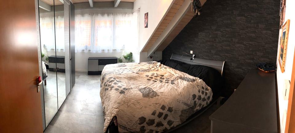 Maisonettenwohnung Filderstadt - 4.5 Zimmer, 127 m&sup2;, 498.000&euro; | Angebot:26180308