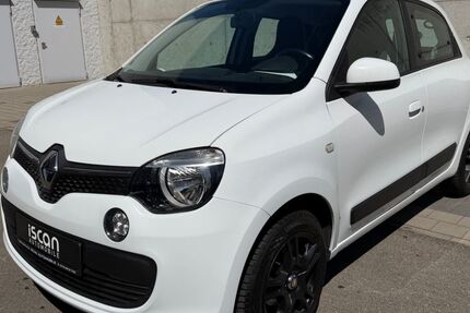 Renault Twingo 134.000 km 4.550 &euro; Backnang 71522