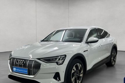 Audi e-tron 75.040 km 23.890 &euro; Filderstadt 70794