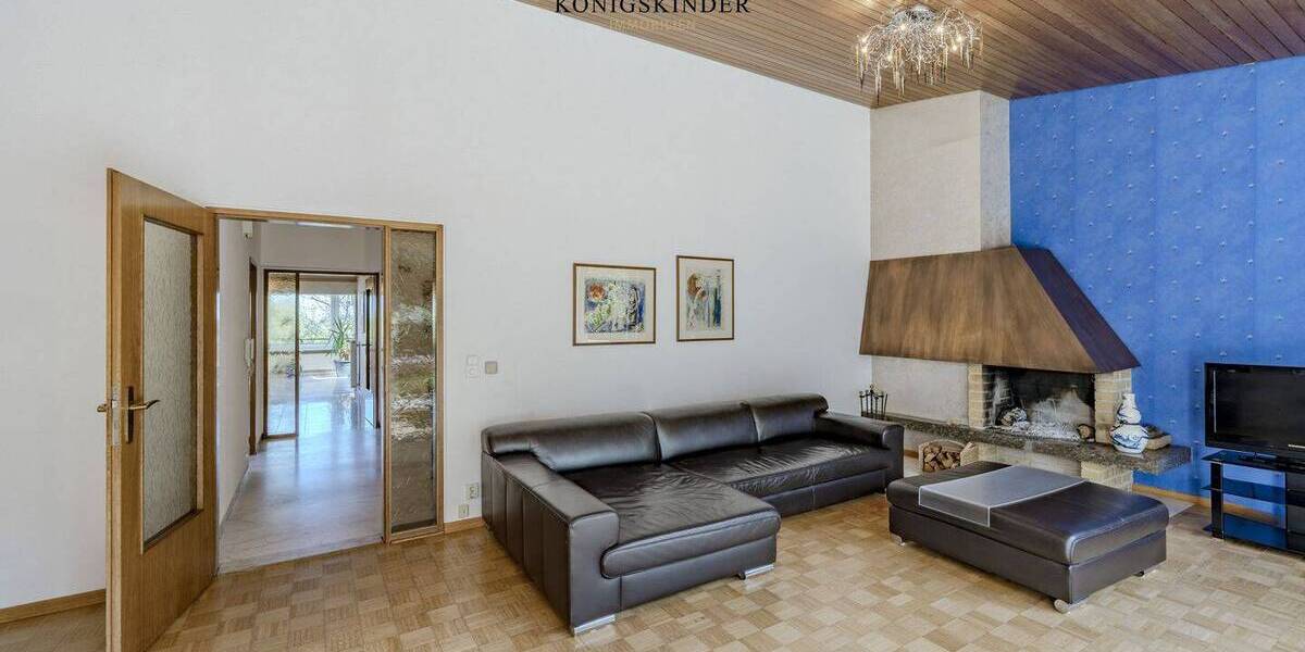 Doppelhaushälfte Leinfelden-Echterdingen Echterdingen - 8 Zimmer, 235 m&sup2;, 798.000&euro; | Angebot:26388860