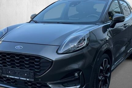 Ford Puma 74.787 km 16.990 &euro; Ludwigsburg 71636