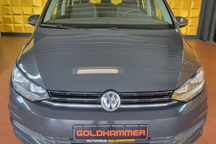 VW Touran 109.770 km 14.999 € Winnenden 71364