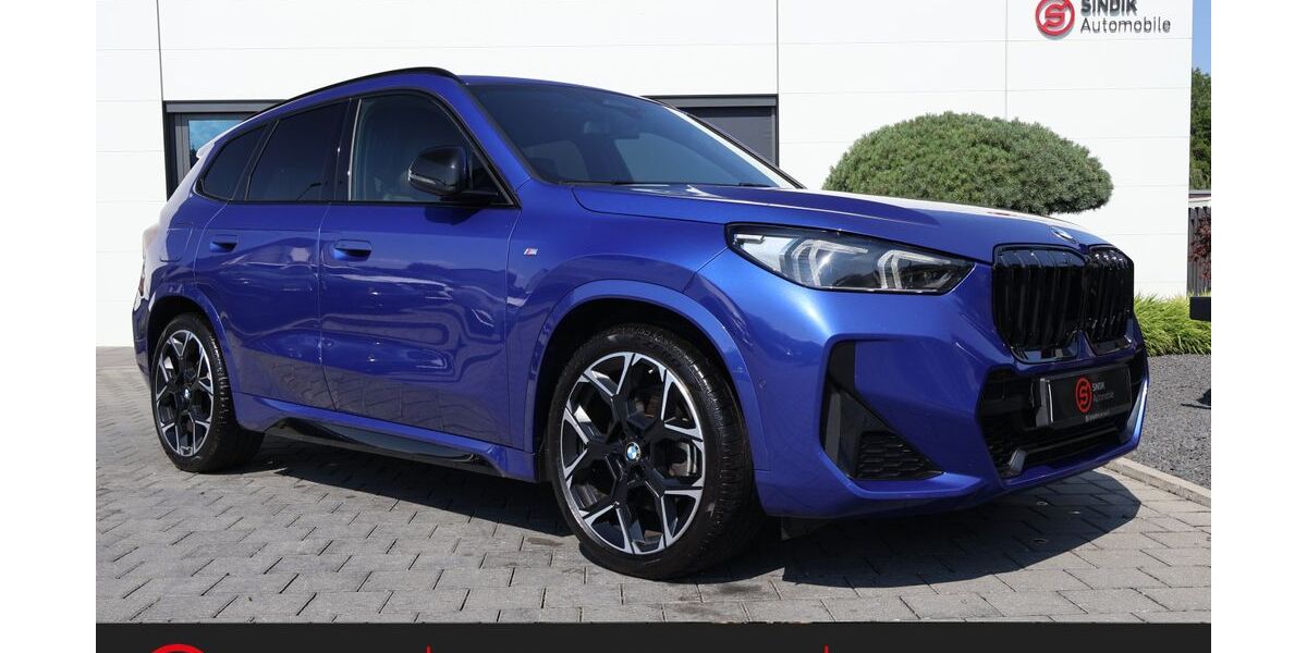 BMW X1 106.500 km 35.980 &euro; Kirchheim unter Teck 73230
