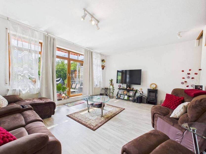 Reihenhaus mit Herz - perfekt für Familien 6 zimmer