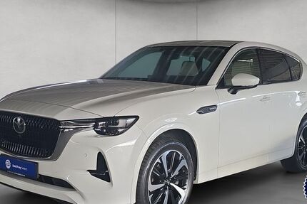 Mazda CX-60 31.822 km 37.870 &euro; Stuttgart 70190