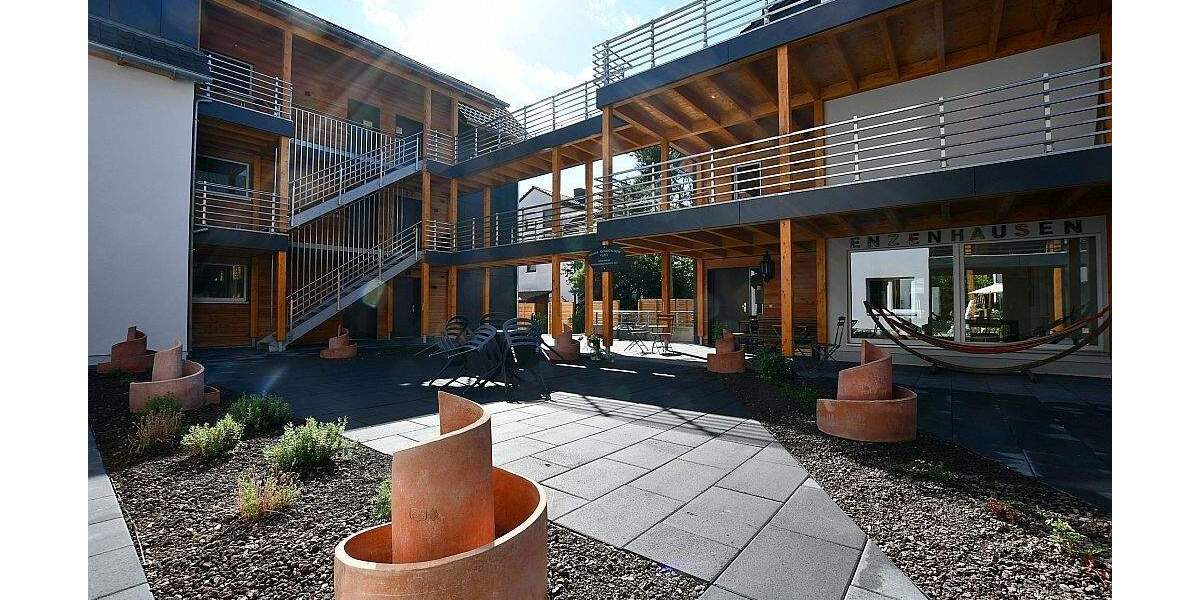 Etagenwohnung Rutesheim Perouse - 2 Zimmer, 44 m&sup2;, 1.380&euro; | Angebot:25291500