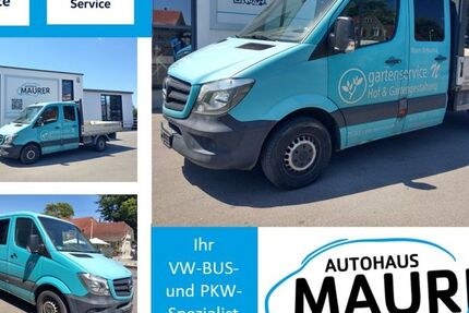 Mercedes-Benz Sprinter 297.600 km 11.990 &euro; Holzgerlingen 71088