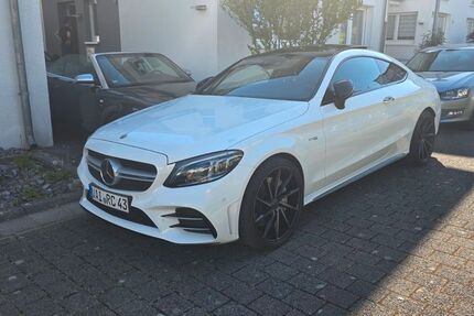 Mercedes-Benz C 43 AMG 45.300 km 47.500 &euro; Eberdingen 71735
