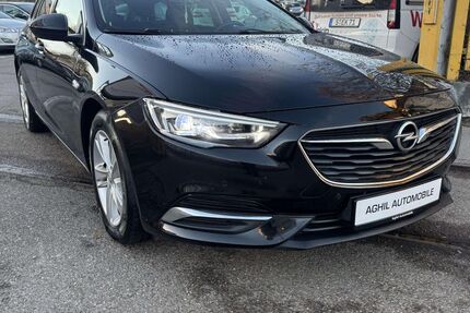 Opel Insignia 176.000 km 9.000 &euro; Stuttgart 70469