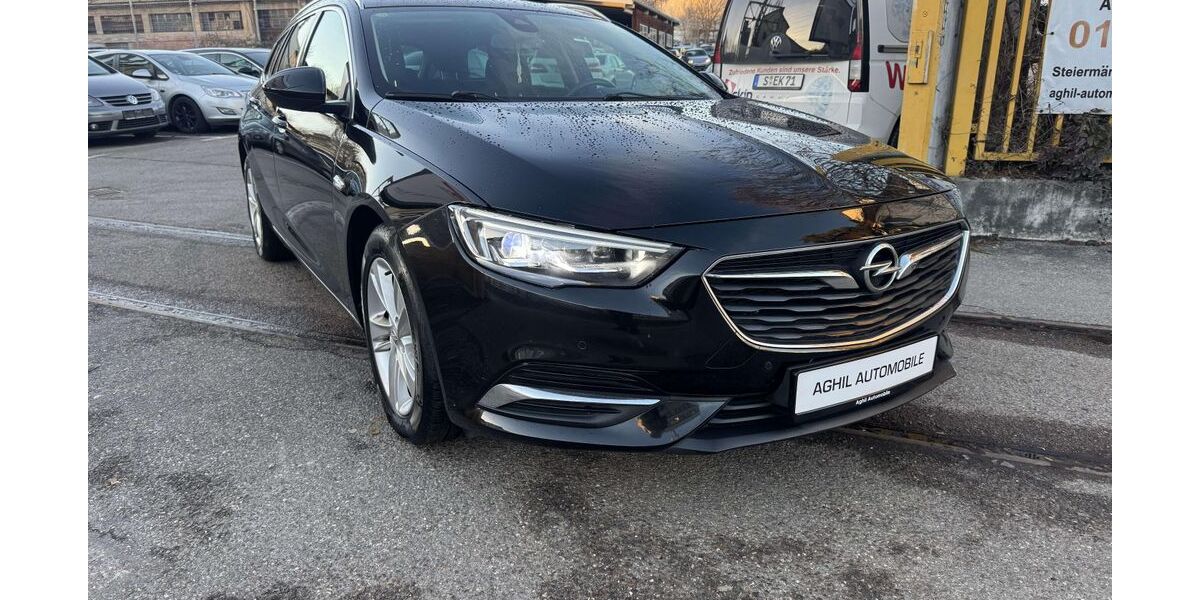 Opel Insignia 176.000 km 9.000 &euro; Stuttgart 70469