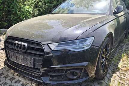 Audi A6 130.000 km 15.900 &euro; Kusterdingen 72127