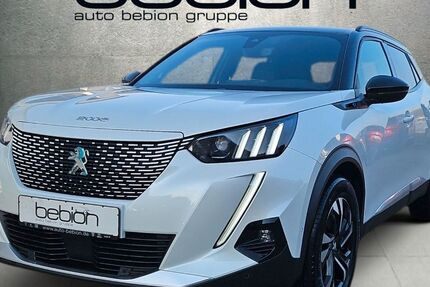 Peugeot 2008 38.800 km 15.480 &euro; Esslingen 73728