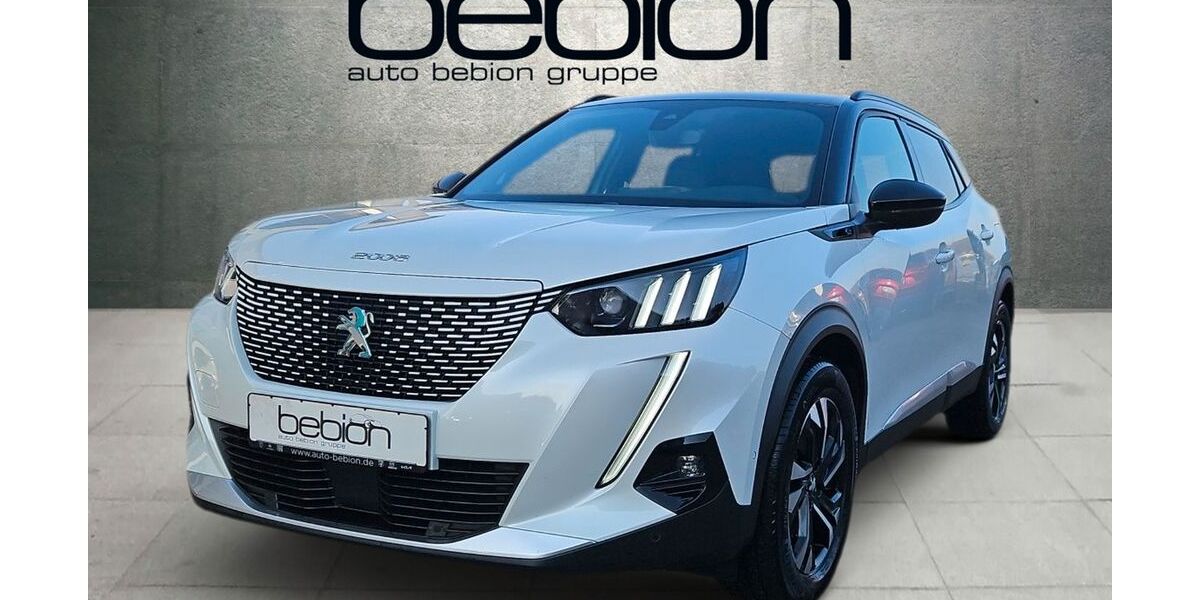 Peugeot 2008 38.800 km 16.480 € Esslingen 73728