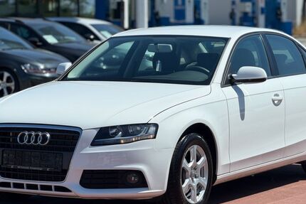 Audi A4 98.874 km 8.950 &euro; Schwieberdingen 71701