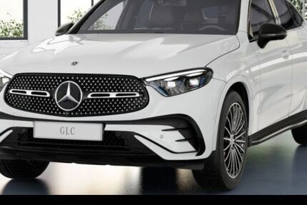 Mercedes-Benz GLC 200 9.900 km 64.490 &euro; Böblingen 71034