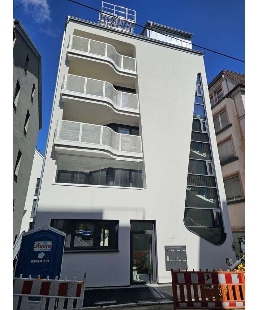 Wohnung zum Kaufen in Stuttgart 1.790.000 € 133.93 m²