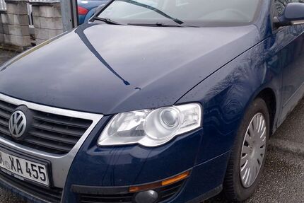 VW Passat 244.000 km 1.590 &euro; Ludwigsburg 71642