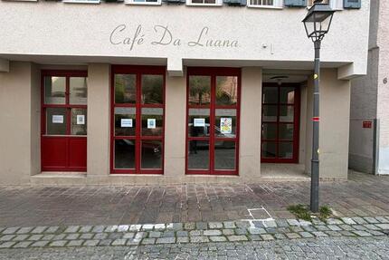 Ladenfläche in Weil der Stadt am Marktplatz zu vermieten zimmer