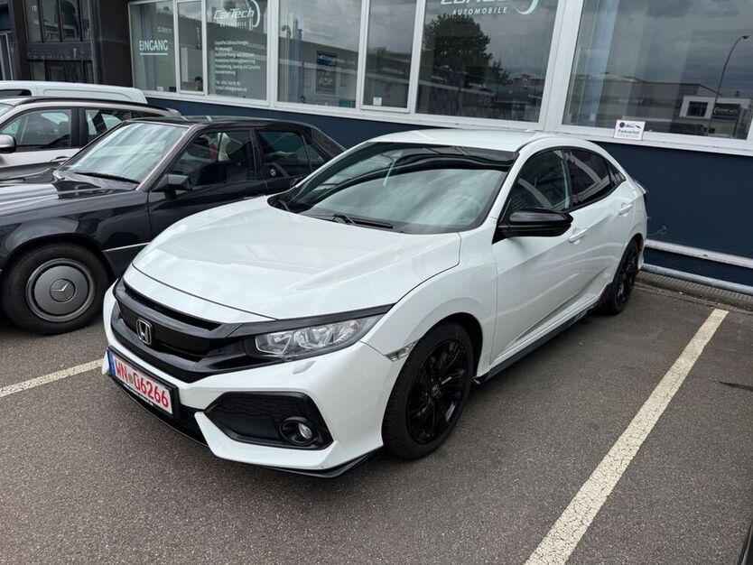 Civic