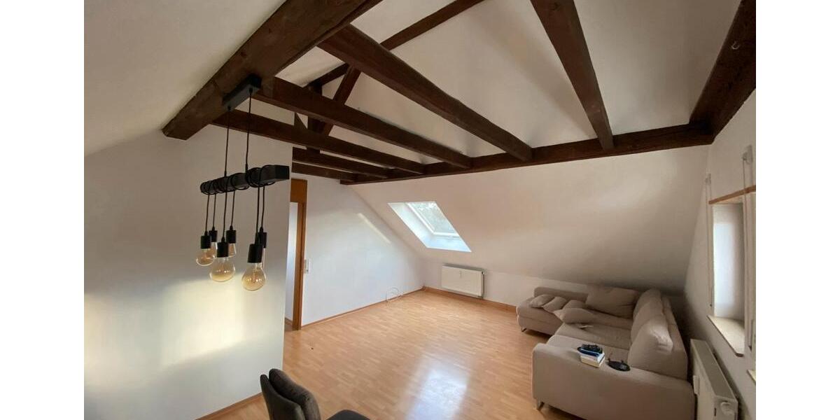 Etagenwohnung Böblingen Dagersheim - 4 Zimmer, 98 m&sup2;, 1.200&euro; | Angebot:26563751