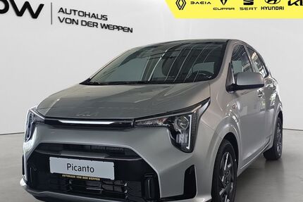 Kia Picanto 2.000 km 18.300 &euro; Stuttgart 70469