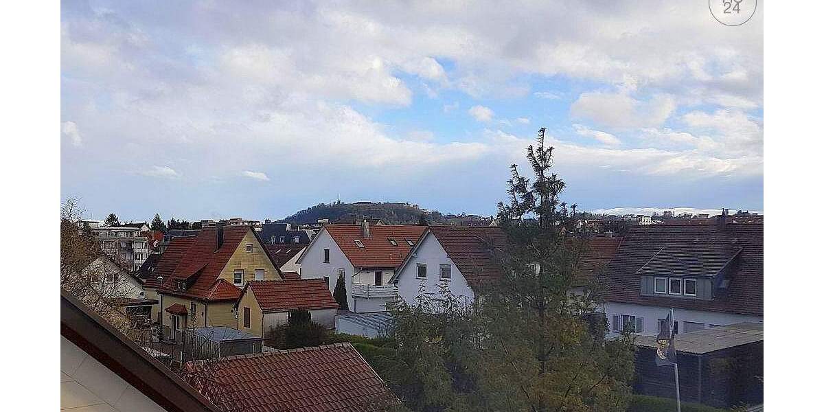 Etagenwohnung Tamm - 2 Zimmer, 48 m&sup2;, 1.350&euro; | Angebot:23970002