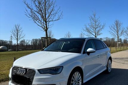 Audi A3 180.000 km 12.900 &euro; Albershausen 73095