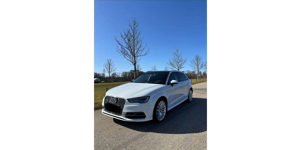 Audi A3 180.000 km 12.900 &euro; Albershausen 73095