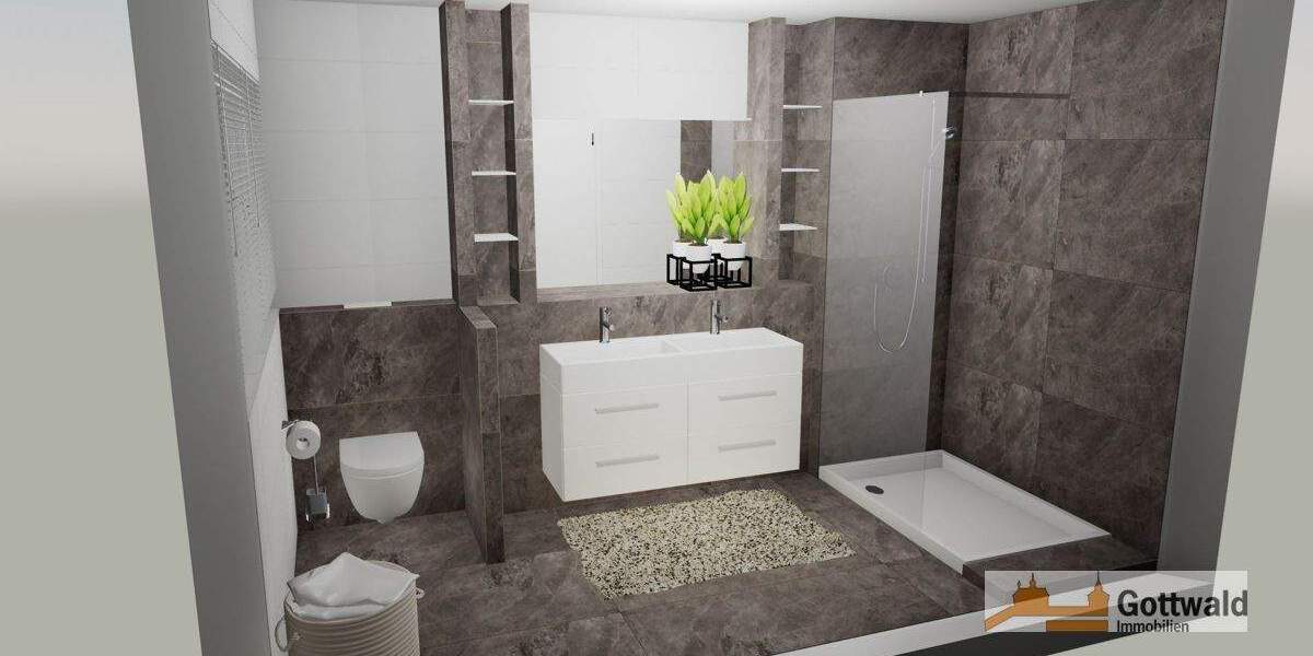 Doppelhaushälfte Esslingen am Neckar Rüdern - 4 Zimmer, 150 m&sup2;, 2.950&euro; | Angebot:24859936