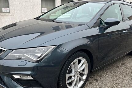 Seat Leon 113.500 km 15.990 &euro; Mönsheim 71297