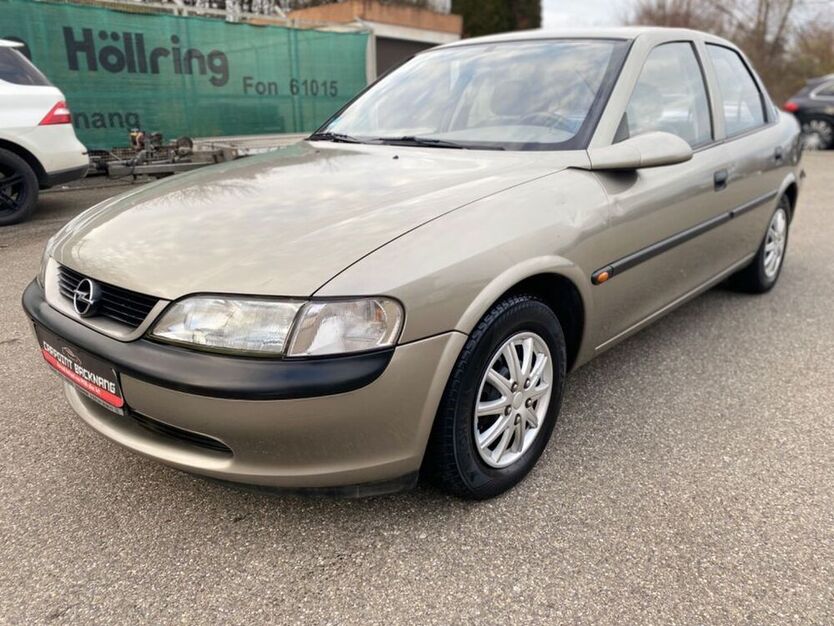 Vectra
