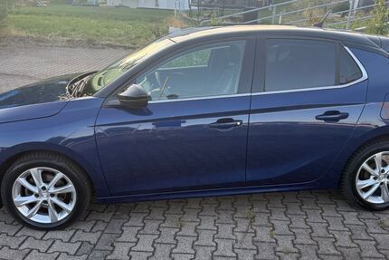 Opel Corsa 106.800 km 8.690 &euro; Wannweil 72827