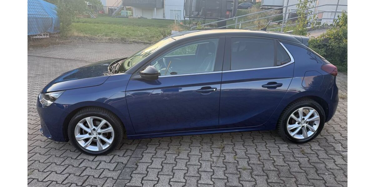 Opel Corsa 106.800 km 8.690 &euro; Wannweil 72827
