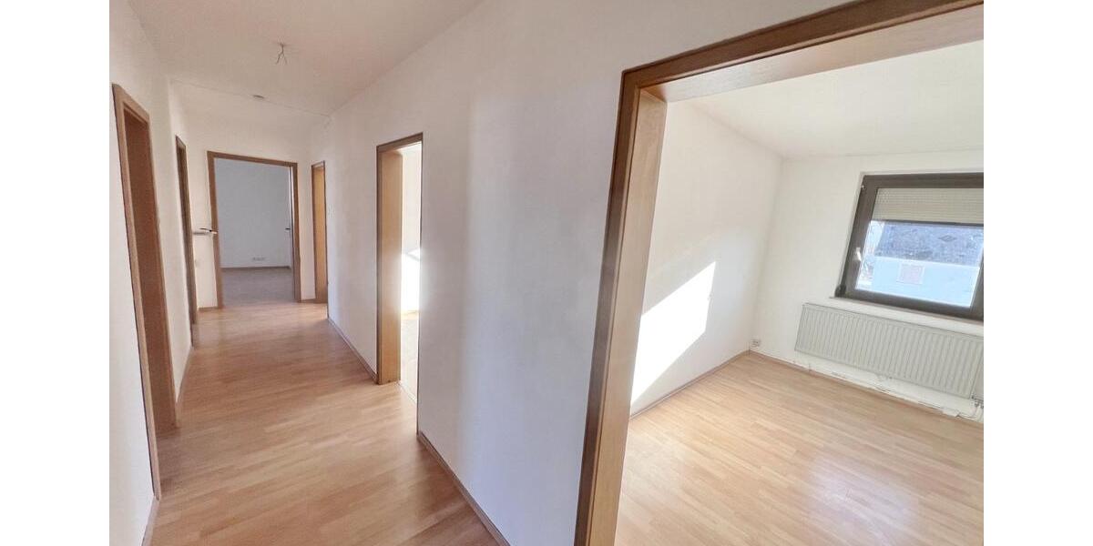 Etagenwohnung Waiblingen Beinstein - 5 Zimmer, 105 m&sup2;, 1.250&euro; | Angebot:25255244