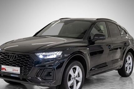 Audi Q5 30.076 km 54.920 € Böblingen 71034