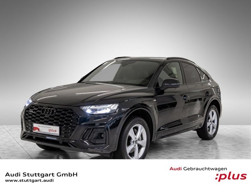 Audi Q5 30.076 km 54.920 € Böblingen 71034