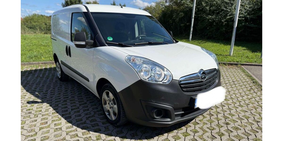 Opel Combo 230.000 km 6.500 &euro; Murr 71711